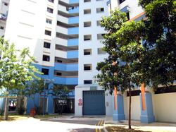 Blk 130 Rivervale Plains (Sengkang), HDB 4 Rooms #581752901